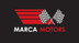 Logo Marca Motors di Taschin Loris